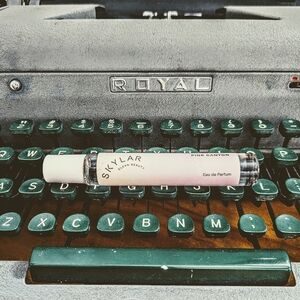 New Skylar Pink Canyon Perfume Roller